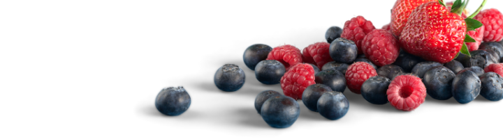 berries recipe header