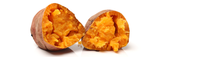 Sweet Potato -