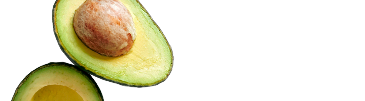 avocado recipes header