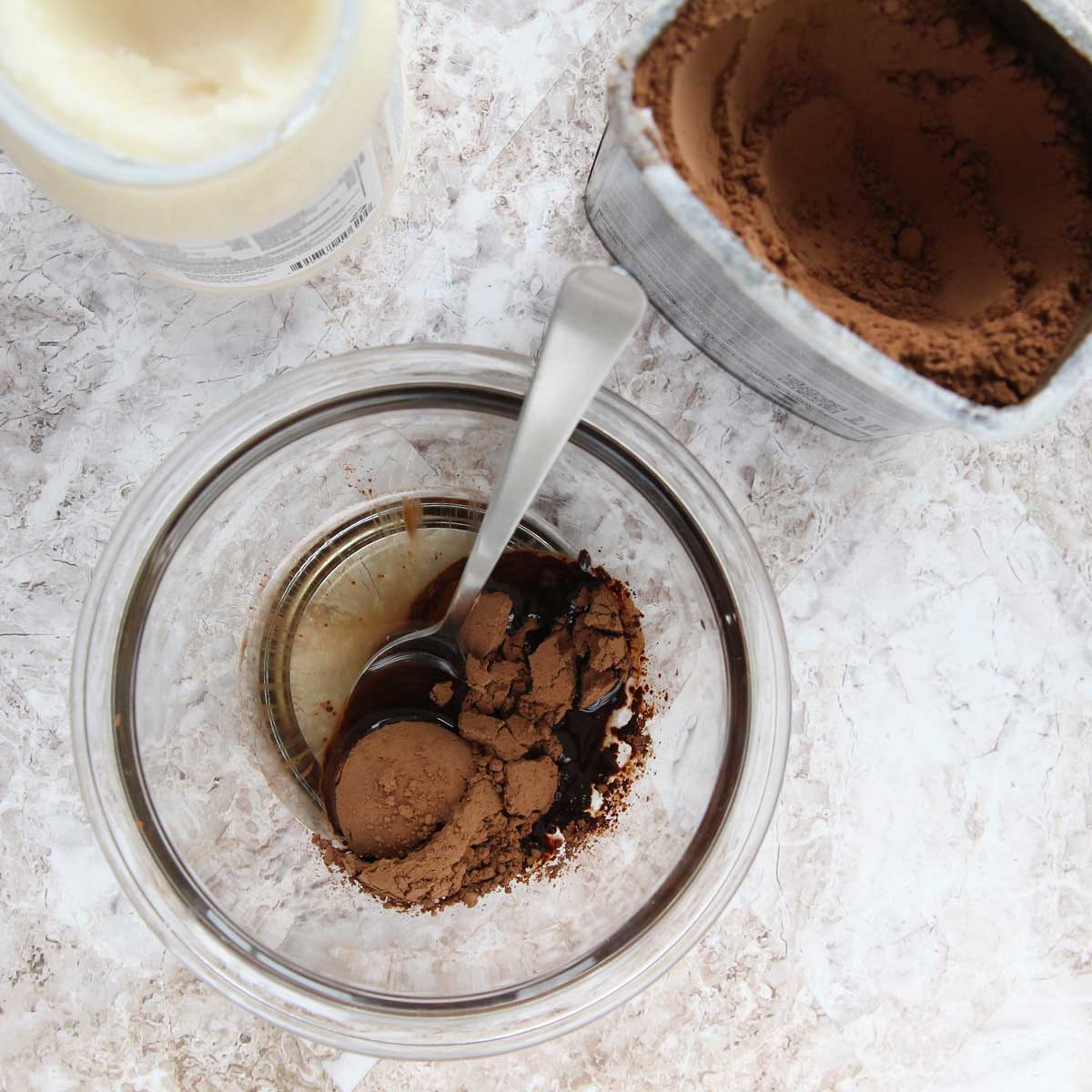 How to Make 3-Ingredient Keto Chocolate Bars (Sugarfree, Vegan)