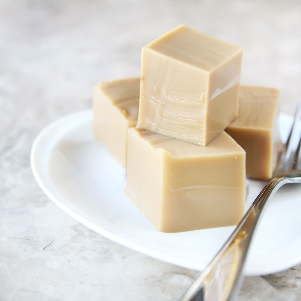 White Chocolate Coconut Protein Bars Recipe (Nut-Free, No-Bake) - protein bars