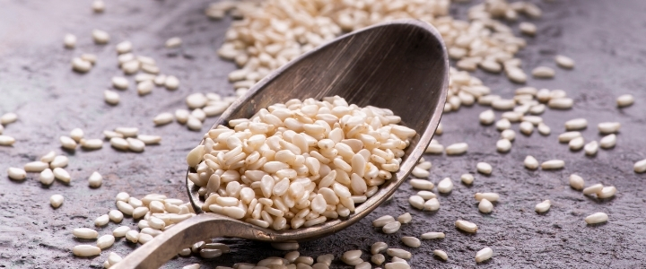 5 of the Best Healthy Seeds to Add to Your Diet - seeds