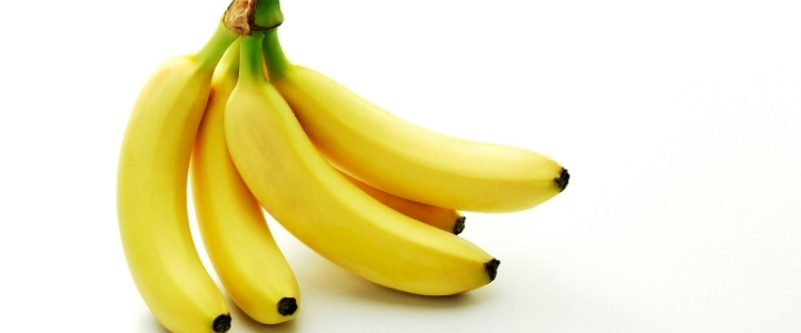 Banana Nutrition Info & Health Benefits -