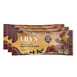 lily's stevia chocolate chips amazon affiliate image