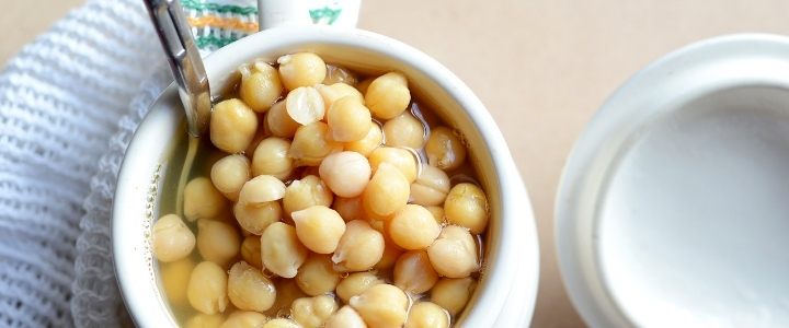 what are chickpeas and what are chickpea health benefits
