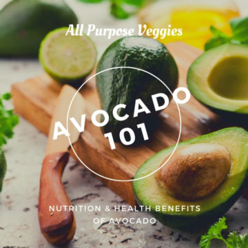 what avocado is good for?