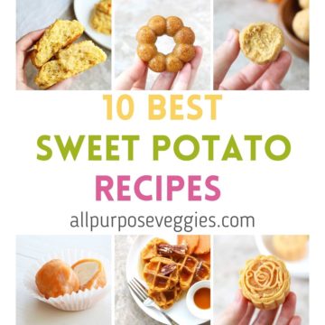 APV Sweet Potato Roundup Collection Cover