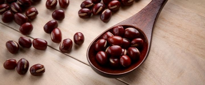 Healthy Benefits of Beans: 5 Beans to Eat Now -
