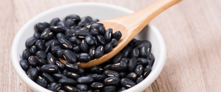 Healthy Benefits of Beans: 5 Beans to Eat Now -
