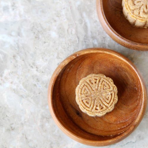 20+ Unique Mooncake Flavor Varieties & Recipes to Make on Chinese Mid-Autumn Festival - mooncake flavor
