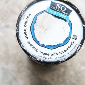 Easy Vegan Blueberry Mochi Ice Cream Recipe - blueberry mochi ice cream