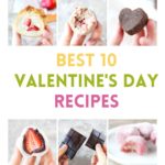 best 10 valentines day recipes roundup