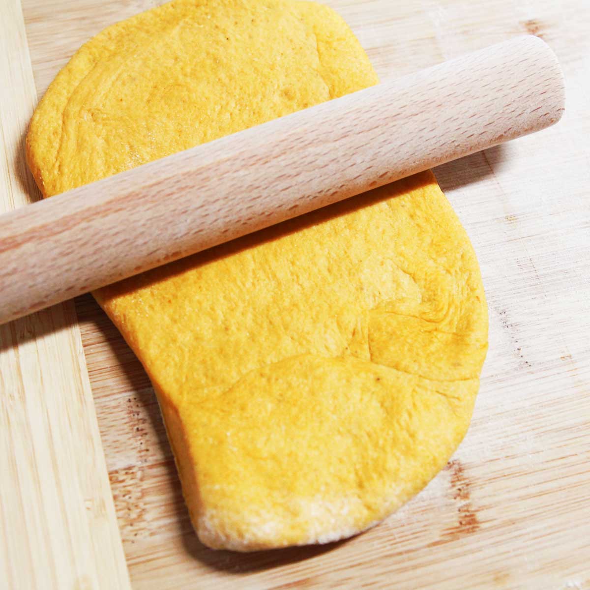 Healthy Vegan Pumpkin Sandwich Bread (Easy Homemade Recipe) - pumpkin sandwich bread