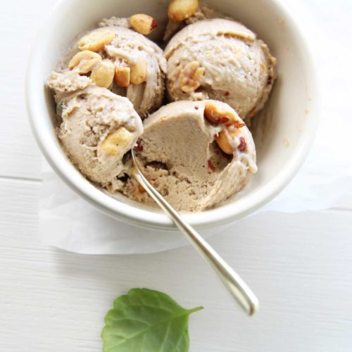 20+ DELICIOUS & HEALTHY NICE CREAM FLAVORS AND RECIPES - nice cream flavors
