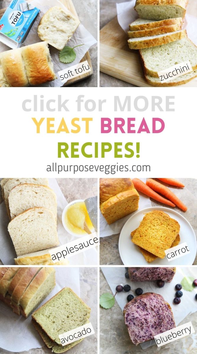 best yeast bread recipes pinterest pin