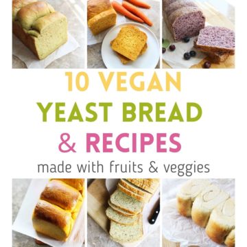 best yeast bread recipes roundup cover