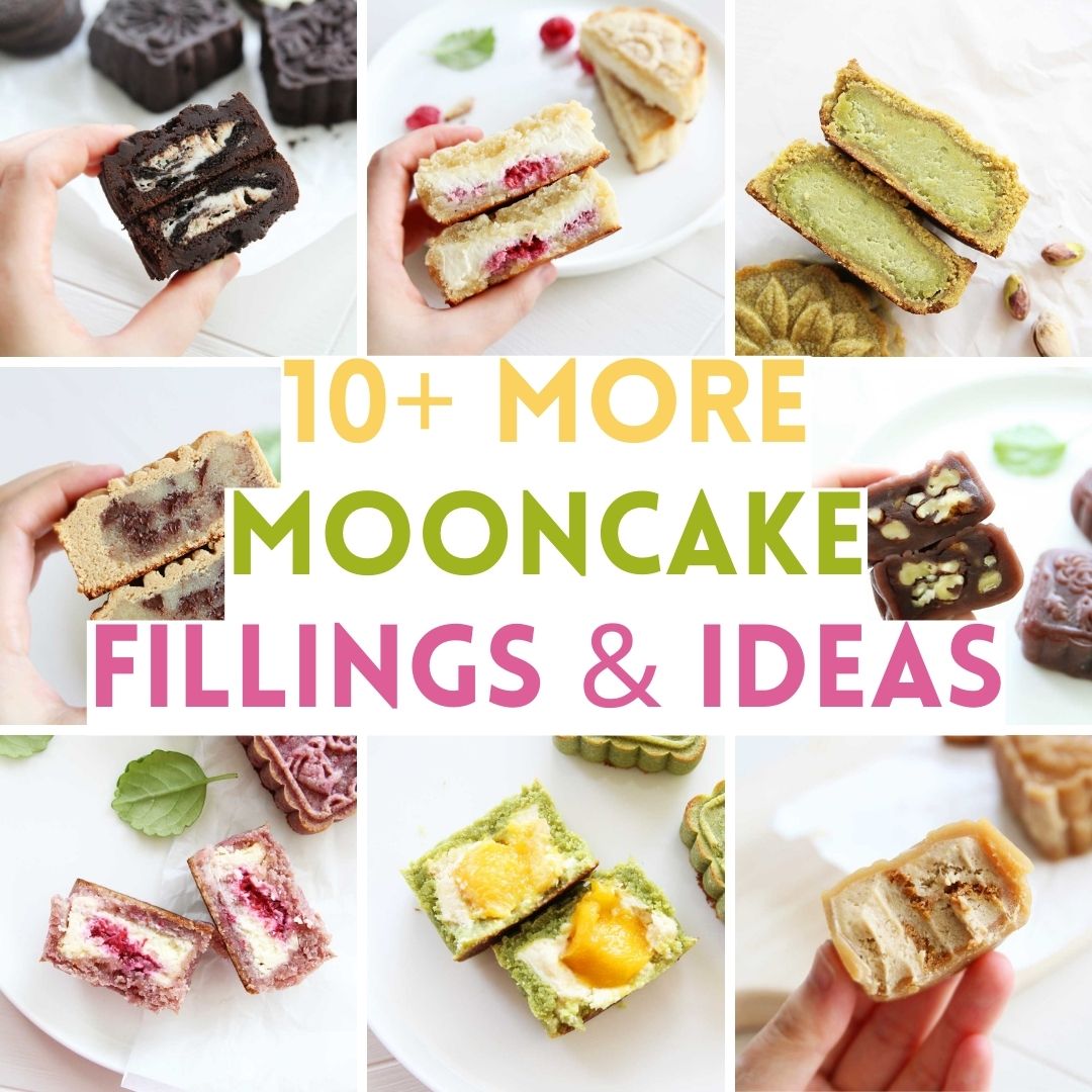 10 more mooncake filling ideas cover page