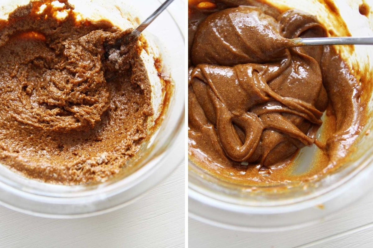 how to make collagen caramel using molasses and collagen peptides