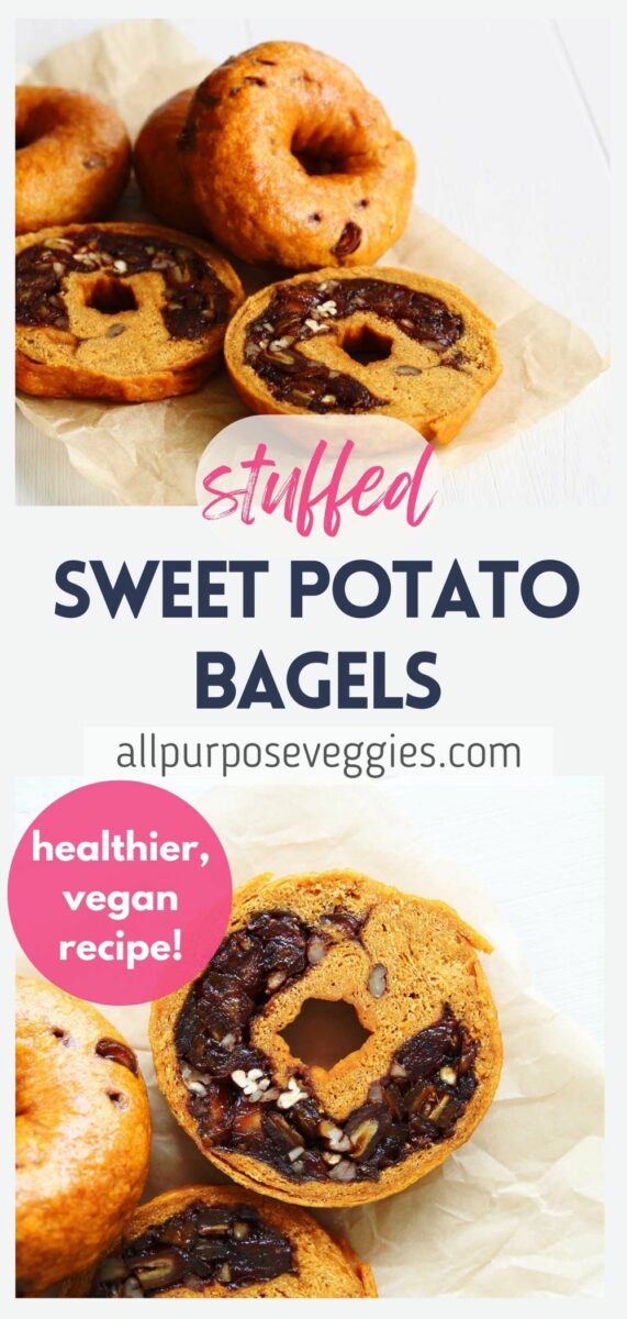 pin image - apv - vegan sweet potato apvs with healthy pecan pie filling