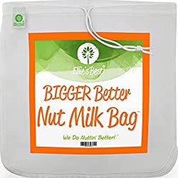 amazon affiliate link nut milk bag