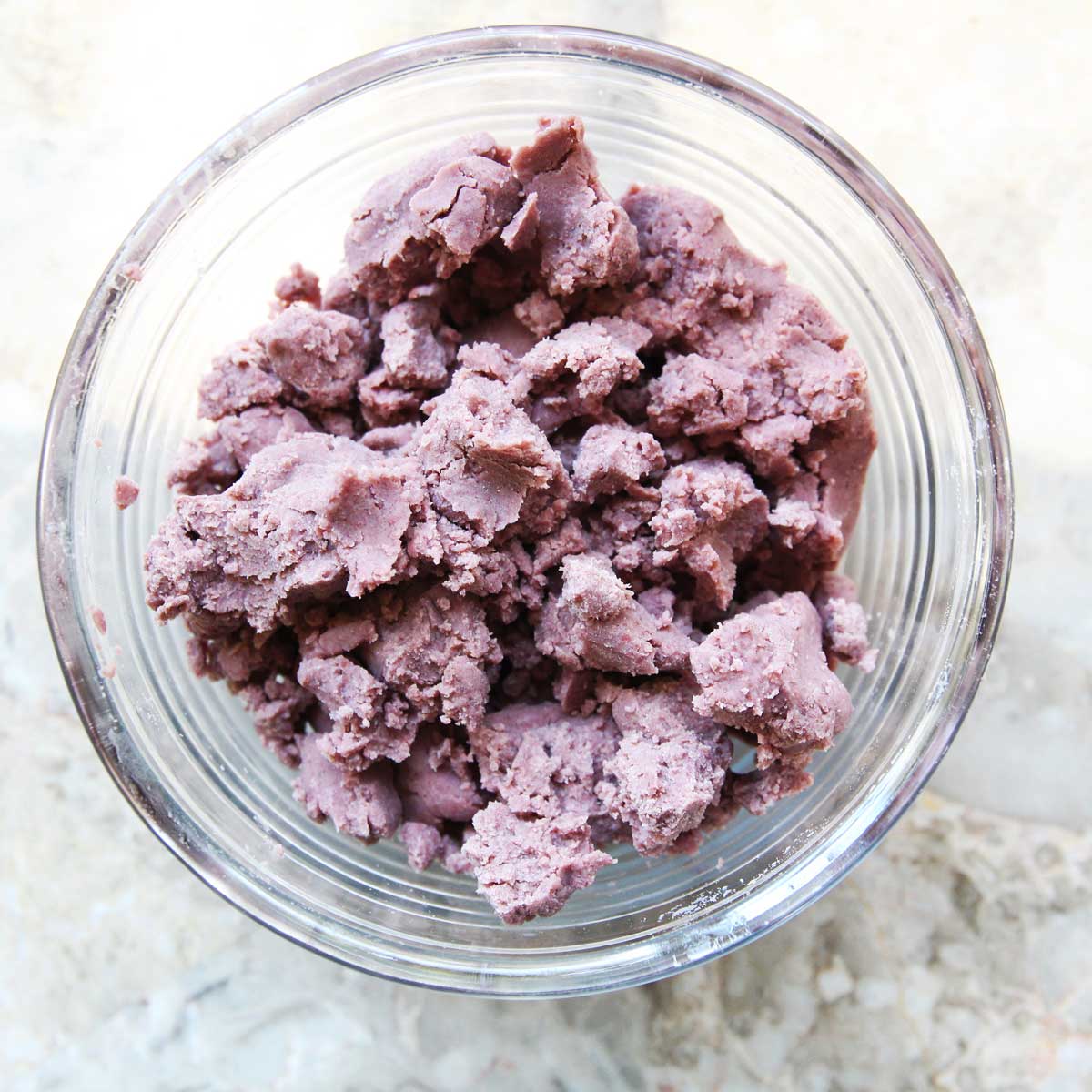 How to Make Sweet Red Bean Paste Under 20 Minutes Using the Blender - sweet red bean paste