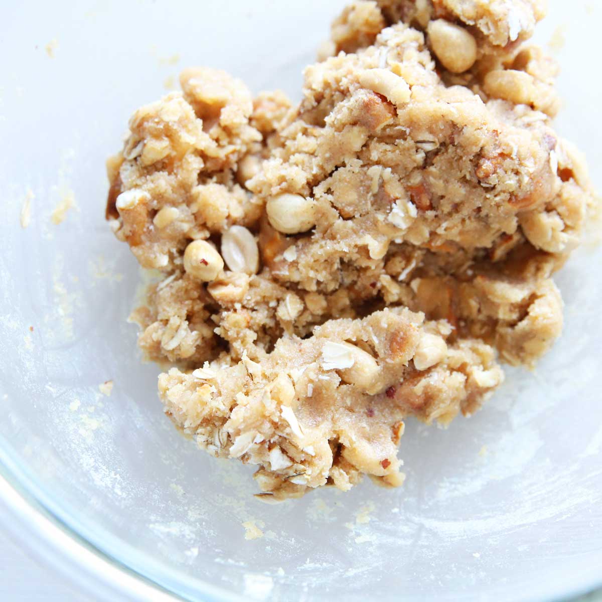 A Healthier Take 5 Copycat Recipe! Sweet & Salty Peanut Butter Collagen Protein Bars - Peanut Butter Collagen Protein Bars
