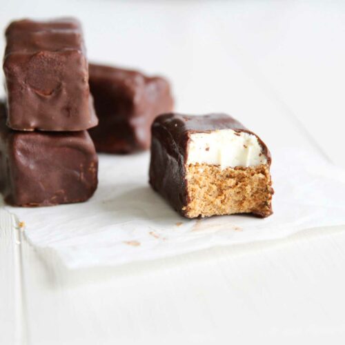 10+ Nut-Free Protein Bar Recipes to Try Today - nut-free protein bar