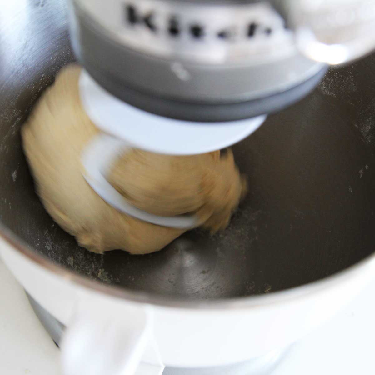 Savory Vegan Chickpea Steamed Buns (Baozi) Recipe - Chickpea Steamed Buns