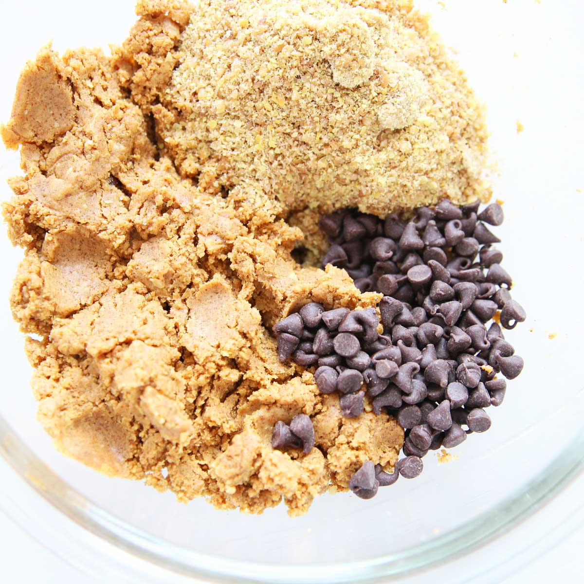 Pumpkin Flaxseed Protein Balls with Oats (No-Bake, Vegan Recipe) - Blueberry Banana Bread