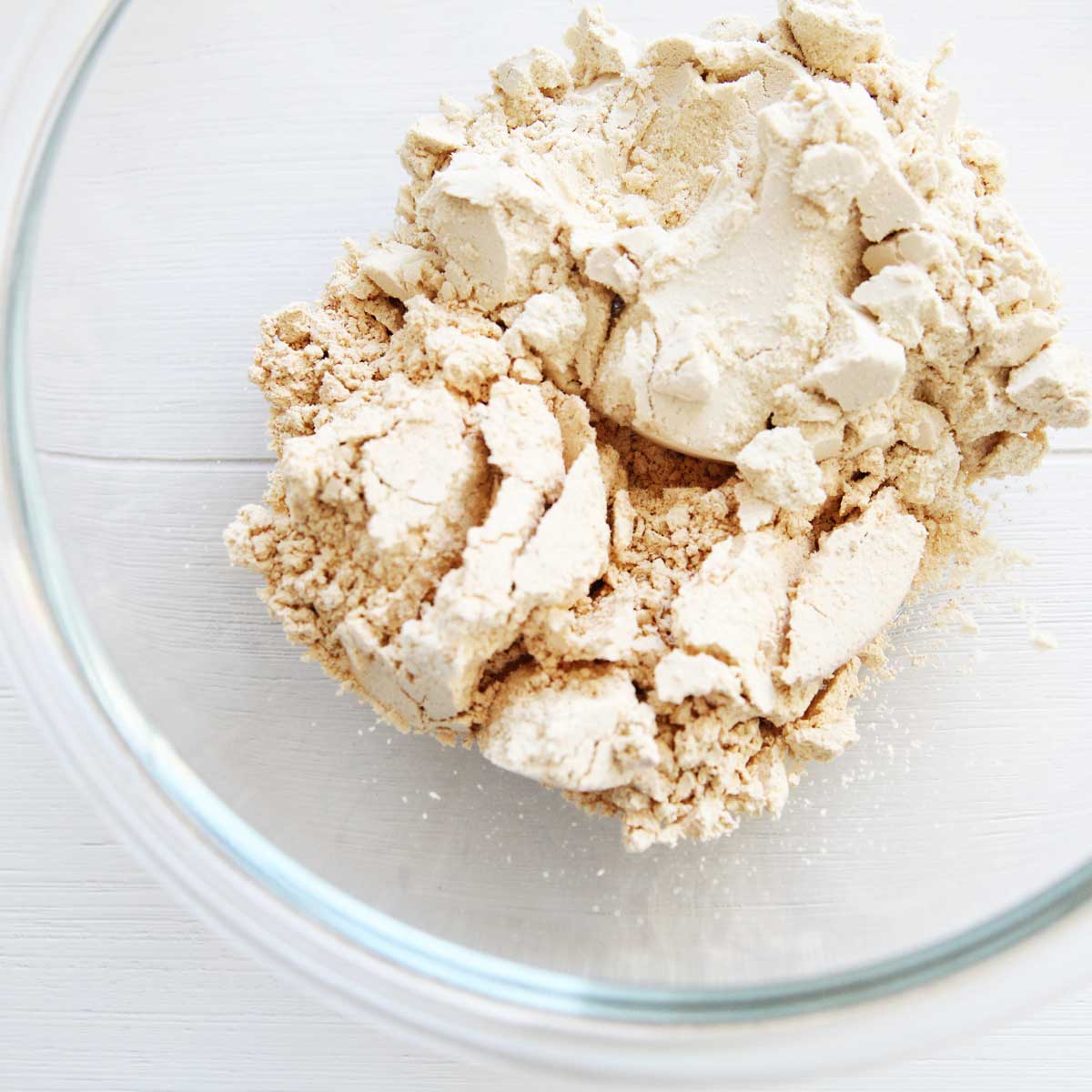 Greek Yogurt PB Fit Protein Bars Recipe (Only 4 Ingredients) - PB Fit Protein Bars