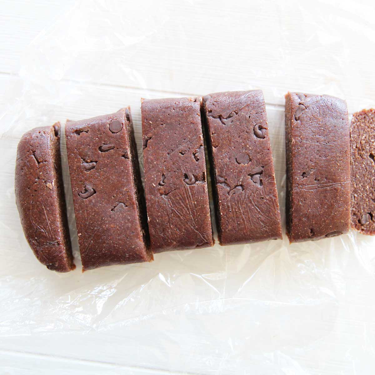 Easy Nutella Protein Bars (with Collagen Peptides Protein Powder) - Nutella Protein Bars