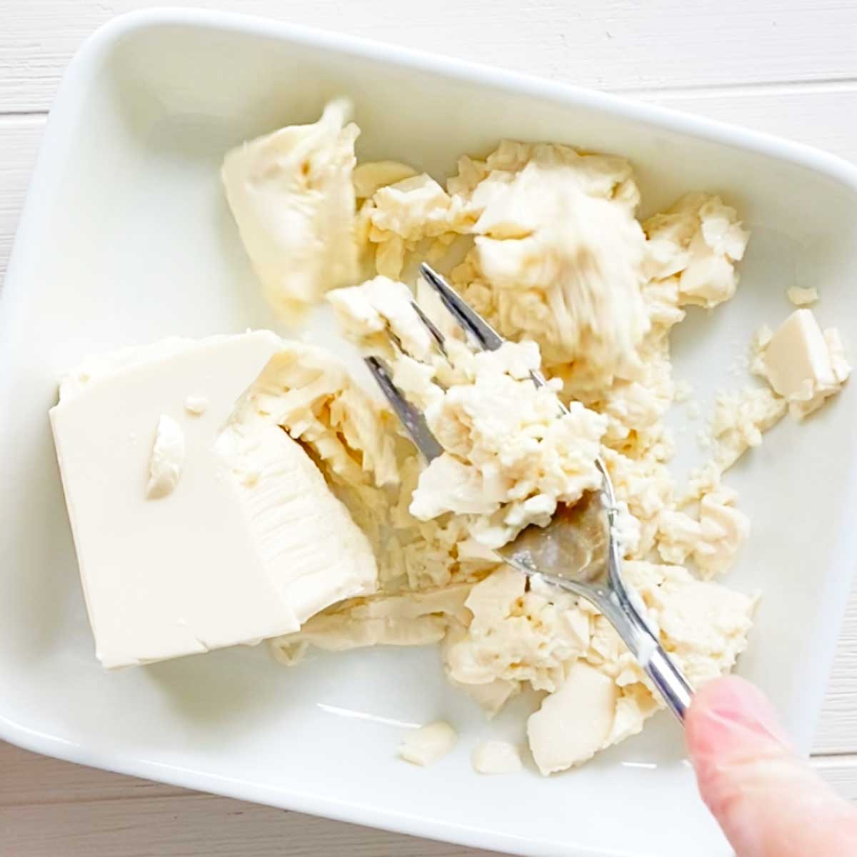 Savory Tofu Dango Stuffed with Vegan Impossible Meat Filling - Savory Tofu Dango
