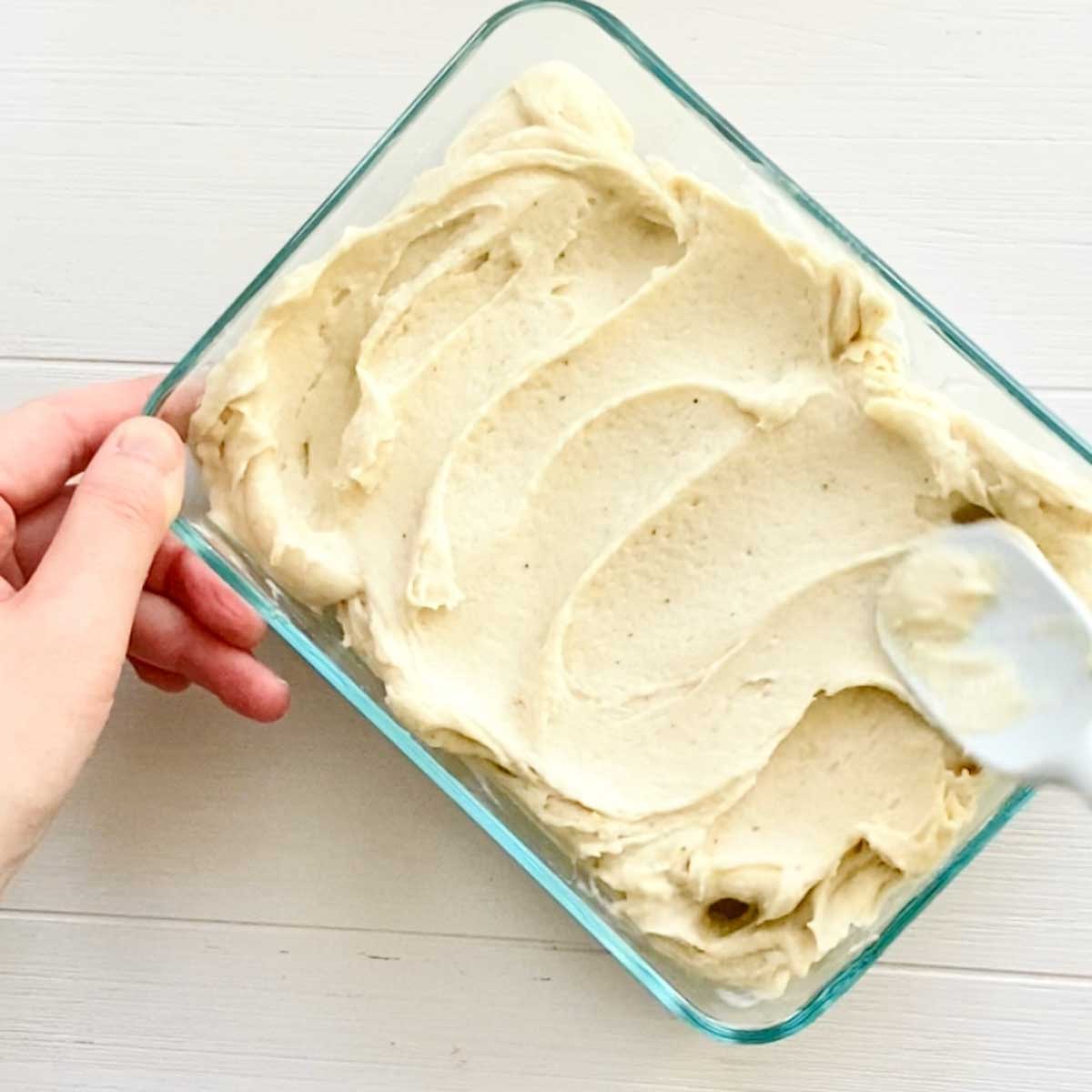 Only 2-Ingredients! Sweet Durian Nice Cream Recipe - durian nice cream