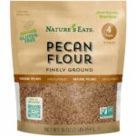 affiliate link ingredient image - pecan flour 