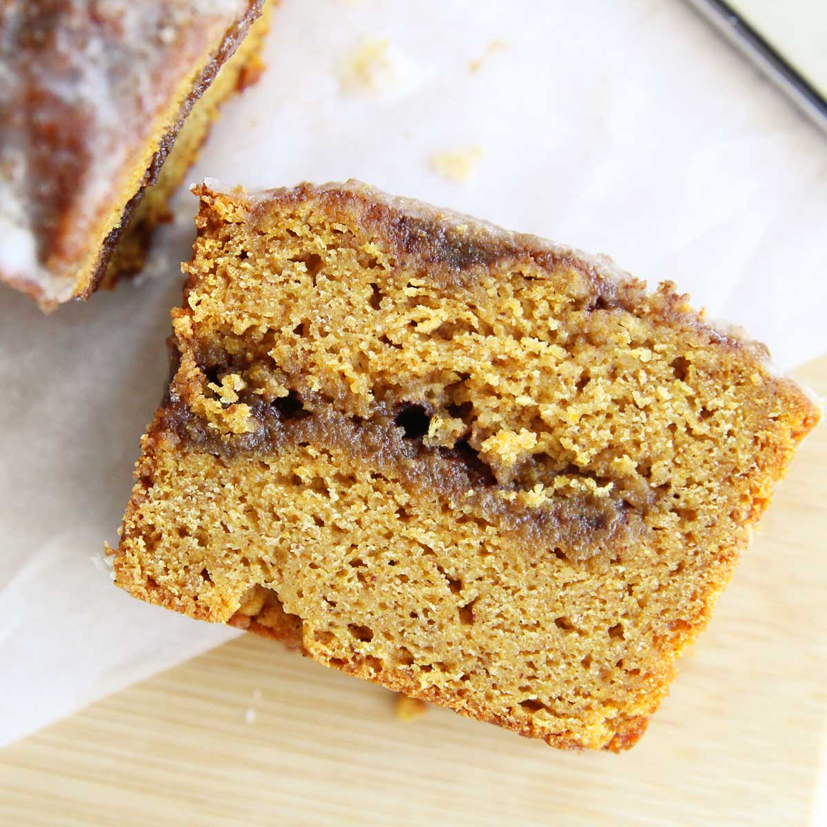 Ultimate List of Pumpkin Bread Ideas - Part 1: Add Ins & Fillings - topping variations