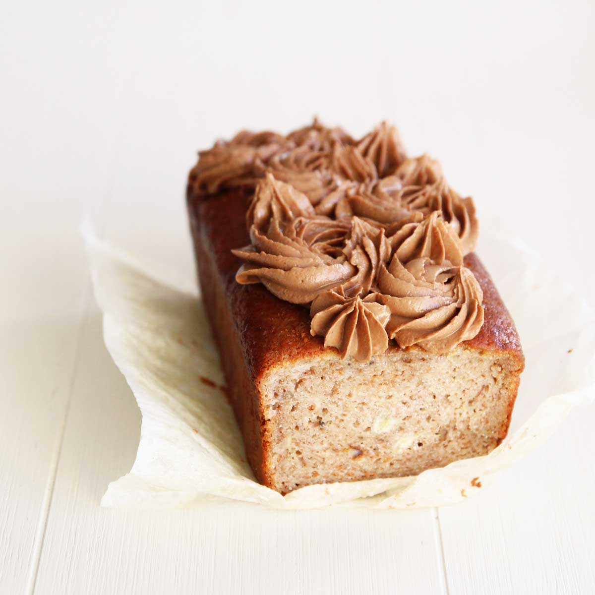 Ultimate List of Banana Bread Ideas - Part 2: Icing, Frosting & Topping Variations - Frosting