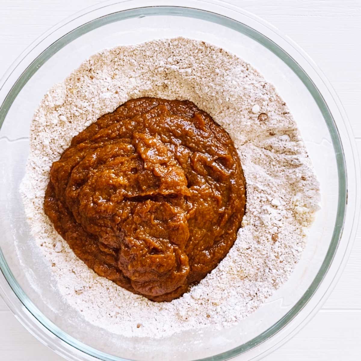 Ginger Pumpkin Bread with Simple Lemon Glaze (super moist vegan recipe) - white bean paste cookies