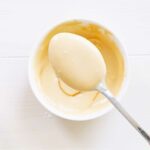 Simple Maple Icing