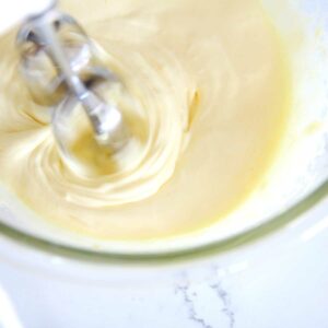 Unbelievably Soft Flourless Vanilla Swiss Roll Cake (Gluten-Free) - Cinnamon Applesauce Scones