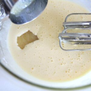 Unbelievably Soft Flourless Vanilla Swiss Roll Cake (Gluten-Free) - Sweet Corn Flatbread