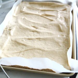 Fall in Love Flourless Pumpkin Roll Cake (The Best Gluten Free Dessert Recipe!) - Sweet Potato Scones