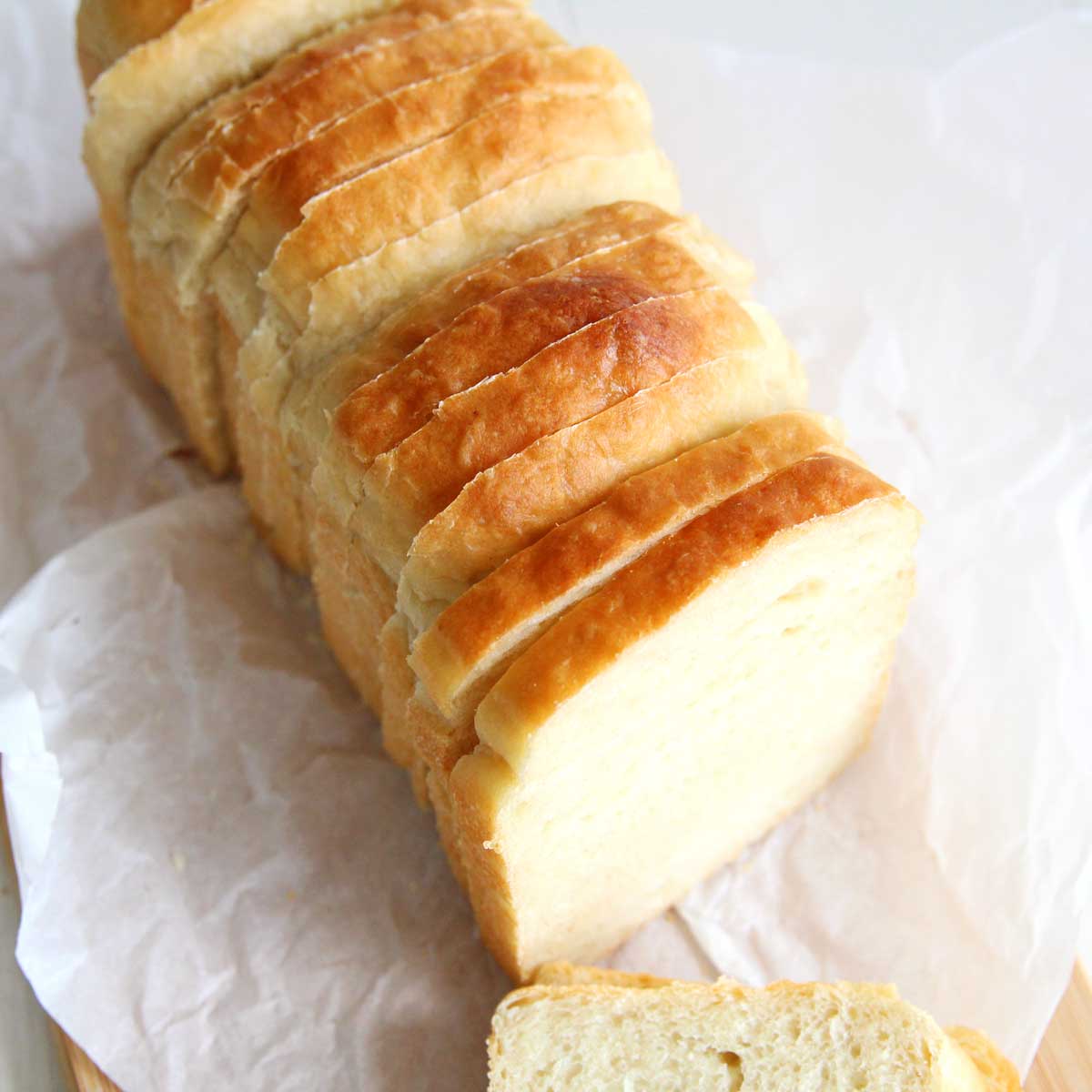 Fat Free Greek Yogurt Yeast Bread (High Protein Sandwich Bread) - Vegan Scones with Cornstarch