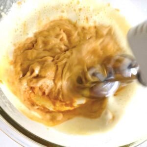 Fall in Love Flourless Pumpkin Roll Cake (The Best Gluten Free Dessert Recipe!) - Flourless Vanilla Swiss Roll Cake