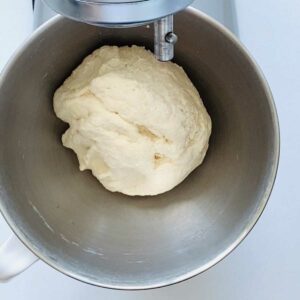 High Protein Cottage Cheese Yeast Bread (Easy Sandwich Bread Recipe) - Vegan Scones with Cornstarch