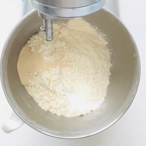 Fat Free Greek Yogurt Yeast Bread (High Protein Sandwich Bread) - Greek Yogurt Scones