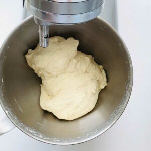 Fat Free Greek Yogurt Yeast Bread (High Protein Sandwich Bread) - Ricotta Cinnamon Rolls