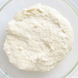 Fat Free Greek Yogurt Yeast Bread (High Protein Sandwich Bread) - Sweet Corn Flatbread