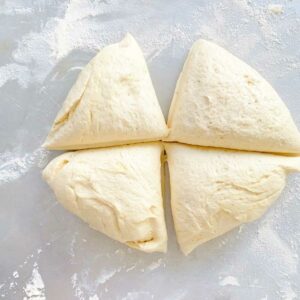 Fat Free Greek Yogurt Yeast Bread (High Protein Sandwich Bread) - Ricotta Cheese Yeast Bread