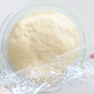 Soft & Silky Coconut Cream Yeast Bread (Vegan Friendly) - Ricotta Cinnamon Rolls