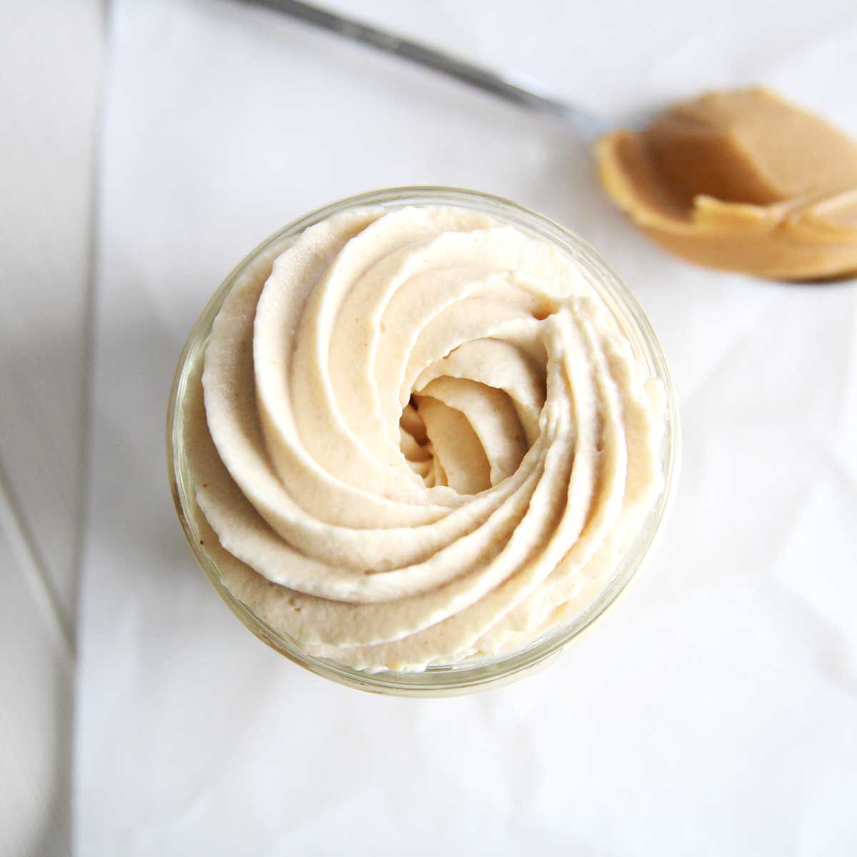 Peanut Butter Whipped Cream Recipe That Tastes Like Reeses Desserts - Peanut Butter Scones